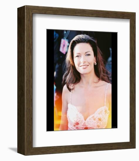 Catherine Zeta-Jones-null-Framed Photo