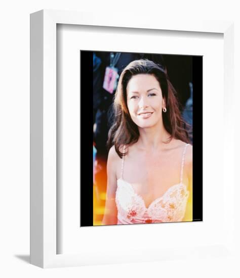 Catherine Zeta-Jones-null-Framed Photo