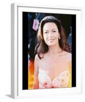 Catherine Zeta-Jones-null-Framed Photo