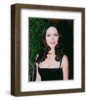 Catherine Zeta-Jones-null-Framed Photo