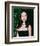 Catherine Zeta-Jones-null-Framed Photo