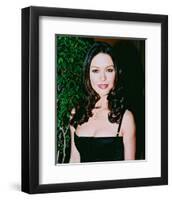 Catherine Zeta-Jones-null-Framed Photo