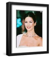 Catherine Zeta-Jones-null-Framed Photo