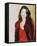 Catherine Zeta-Jones-null-Framed Stretched Canvas