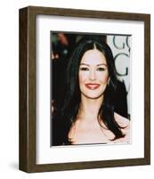 Catherine Zeta-Jones-null-Framed Photo