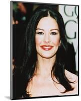 Catherine Zeta-Jones-null-Mounted Photo