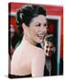 Catherine Zeta-Jones-null-Stretched Canvas