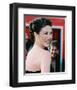 Catherine Zeta-Jones-null-Framed Photo