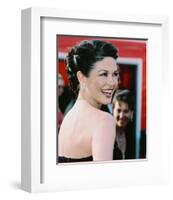 Catherine Zeta-Jones-null-Framed Photo