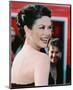 Catherine Zeta-Jones-null-Mounted Photo