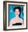 Catherine Zeta-Jones-null-Framed Photo