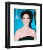 Catherine Zeta-Jones-null-Framed Photo