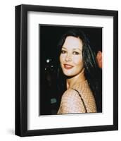 Catherine Zeta-Jones-null-Framed Photo