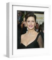 Catherine Zeta-Jones-null-Framed Photo