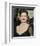 Catherine Zeta-Jones-null-Framed Photo