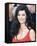 Catherine Zeta-Jones-null-Framed Stretched Canvas