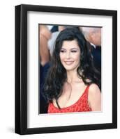 Catherine Zeta-Jones-null-Framed Photo