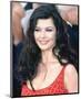 Catherine Zeta-Jones-null-Mounted Photo