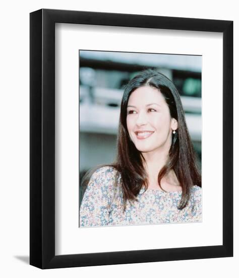 Catherine Zeta-Jones-null-Framed Photo