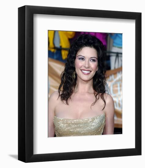 Catherine Zeta-Jones-null-Framed Photo