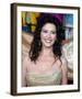 Catherine Zeta-Jones-null-Framed Photo