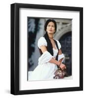 Catherine Zeta-Jones-null-Framed Photo