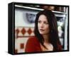 Catherine Zeta-Jones-null-Framed Stretched Canvas