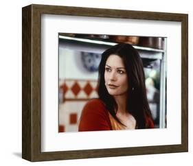 Catherine Zeta-Jones-null-Framed Photo