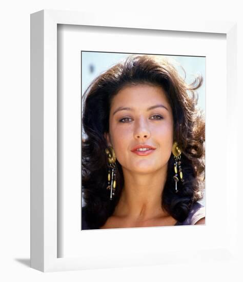 Catherine Zeta-Jones-null-Framed Photo