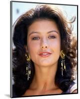 Catherine Zeta-Jones-null-Mounted Photo