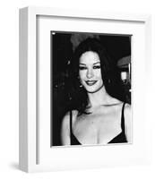 Catherine Zeta-Jones-null-Framed Photo