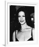 Catherine Zeta-Jones-null-Framed Photo