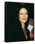 Catherine Zeta-Jones-null-Framed Stretched Canvas