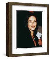 Catherine Zeta-Jones-null-Framed Photo