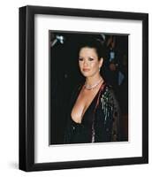 Catherine Zeta-Jones-null-Framed Photo