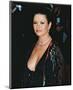 Catherine Zeta-Jones-null-Mounted Photo