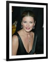 Catherine Zeta-Jones-null-Framed Photo