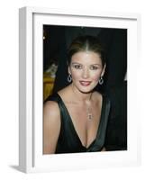 Catherine Zeta-Jones-null-Framed Photo