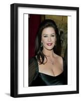 Catherine Zeta-Jones-null-Framed Photo