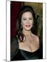 Catherine Zeta-Jones-null-Mounted Photo