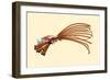 Catheters-Jules Porges-Framed Art Print