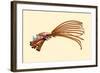 Catheters-Jules Porges-Framed Art Print