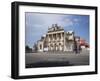 Catholic Basilica-Nick Servian-Framed Photographic Print