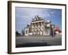 Catholic Basilica-Nick Servian-Framed Photographic Print