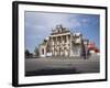 Catholic Basilica-Nick Servian-Framed Photographic Print