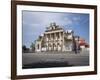 Catholic Basilica-Nick Servian-Framed Photographic Print