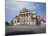 Catholic Basilica-Nick Servian-Mounted Photographic Print