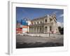 Catholic Basilica-Nick Servian-Framed Photographic Print