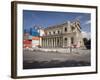 Catholic Basilica-Nick Servian-Framed Photographic Print