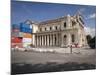 Catholic Basilica-Nick Servian-Mounted Photographic Print